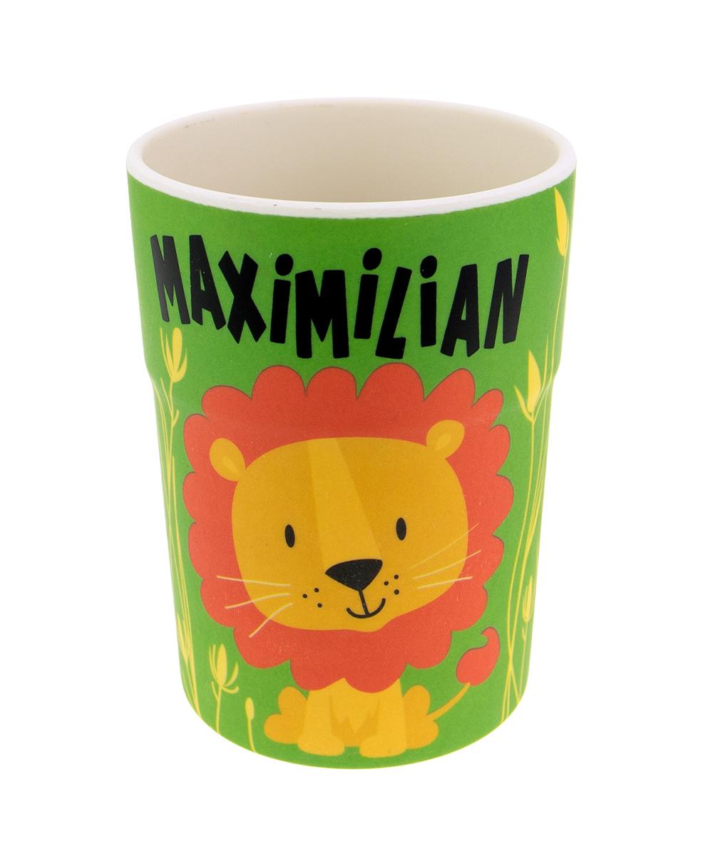 H&H Kinderbecher MAXIMILIAN