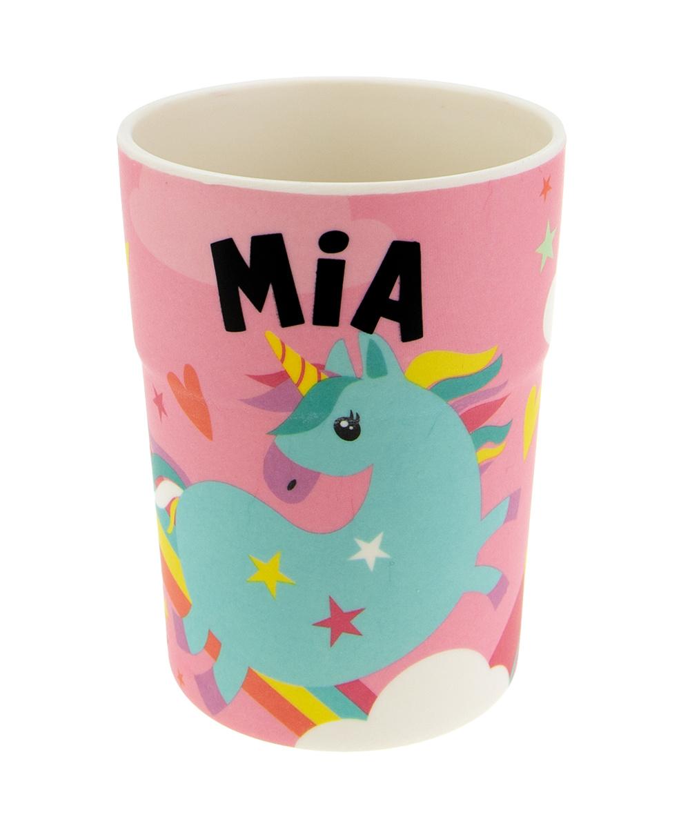 H&H Kinderbecher MIA