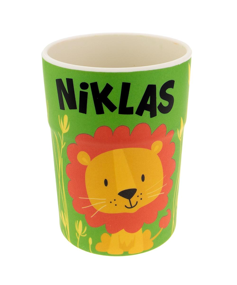 H&H Kinderbecher NIKLAS