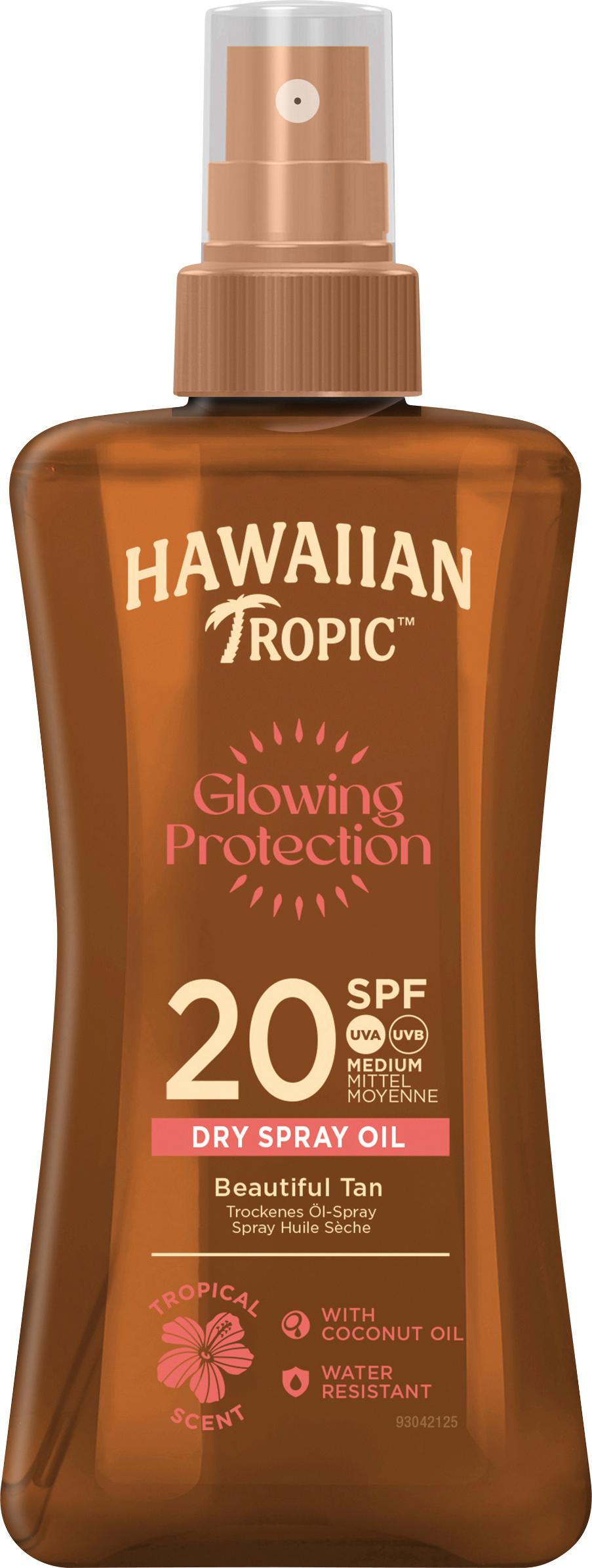 Hawaiian Tropic Protective Spray LSF20