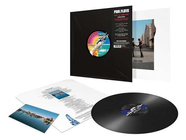 Produktbild Wish You Were Here (2016 Edition) LTD.EDITION 2 von 2