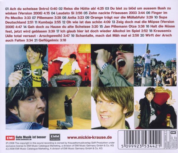 Produktbild 10 Jahre Gute Unterhaltung! 3 von 3