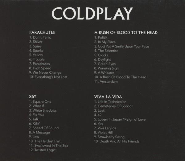 Produktbild 4 CD Catalogue Set 3 von 3