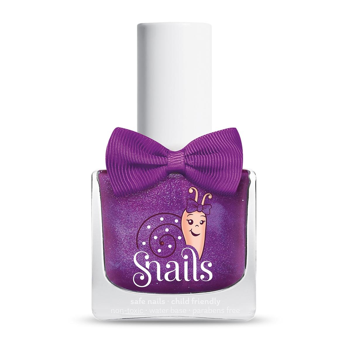 Snails - Nagellack Raspberry Pie