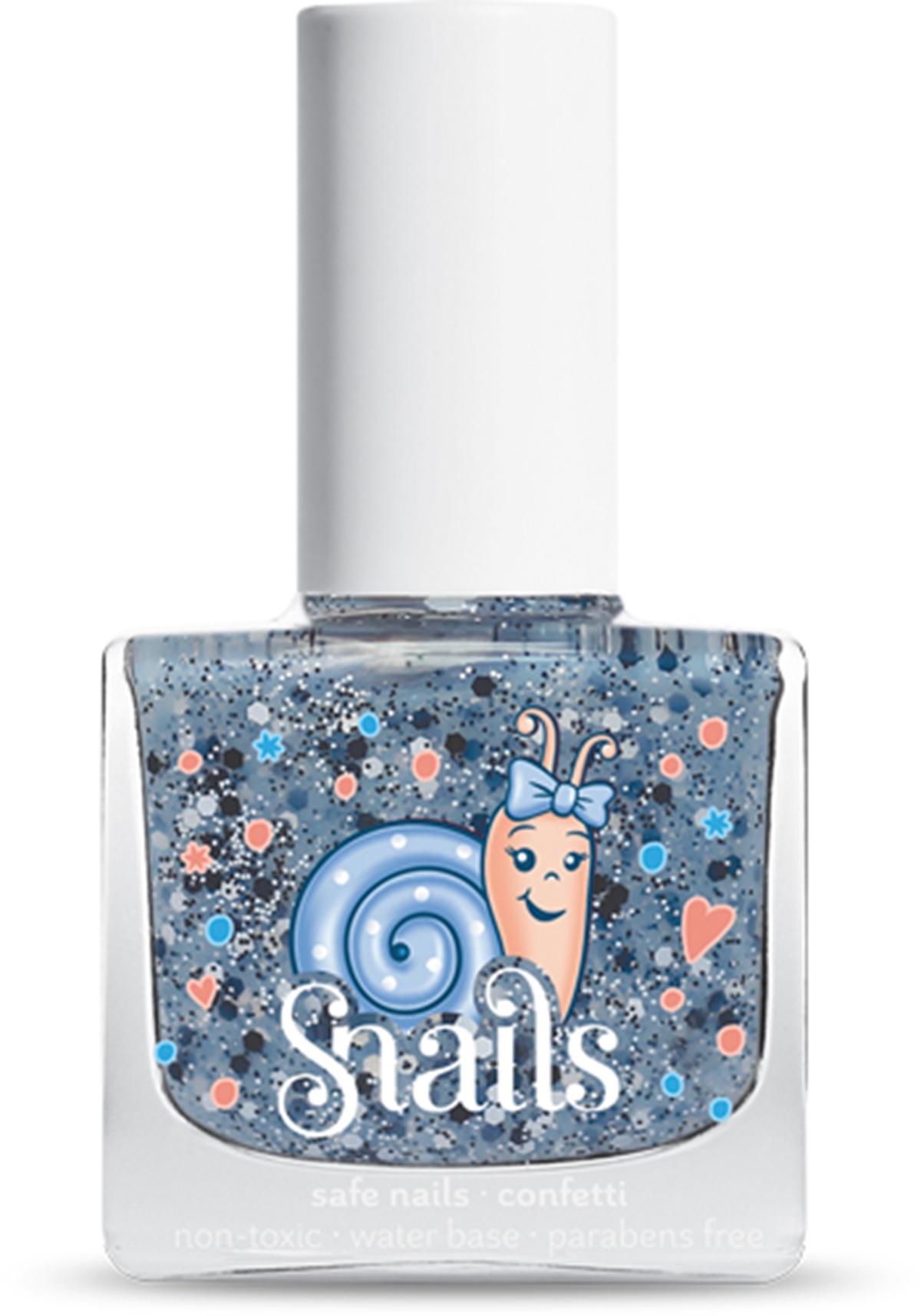 Snails - Top Coat Confetti