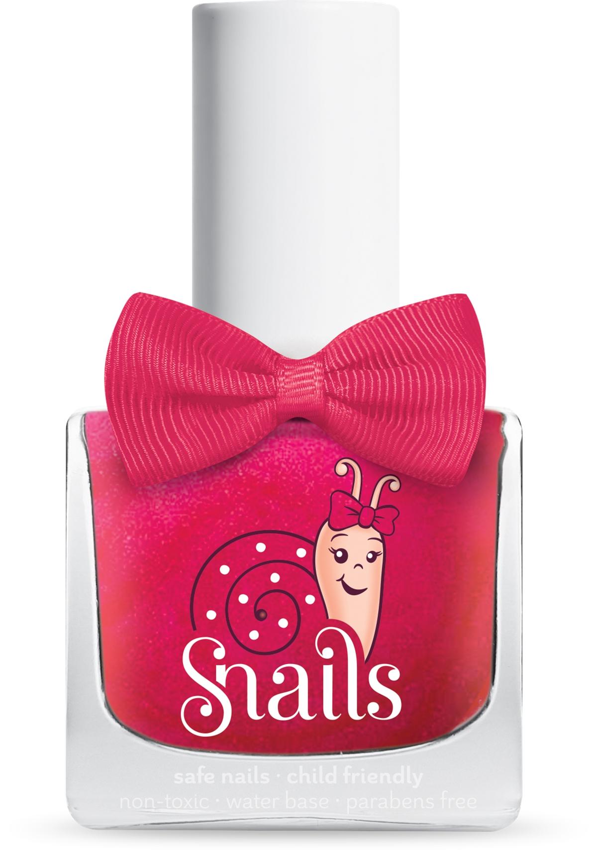 Snails - Nagellack Love is