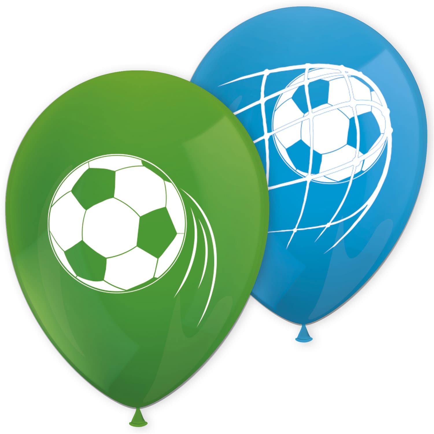 DECORATA PARTY Soccer Ballons