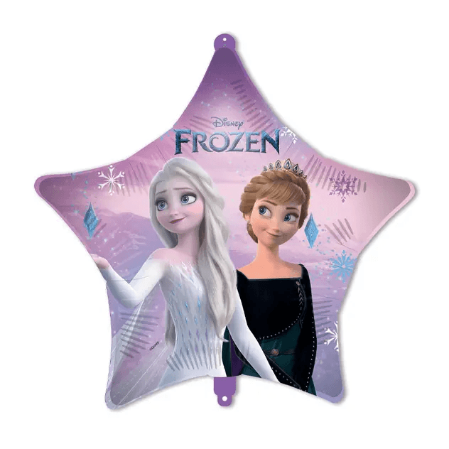 Procos - Frozen Stern Folienballon