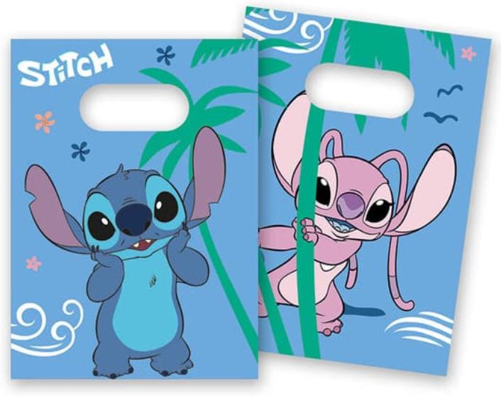 Procos - Stitch Partytüten aus Papier