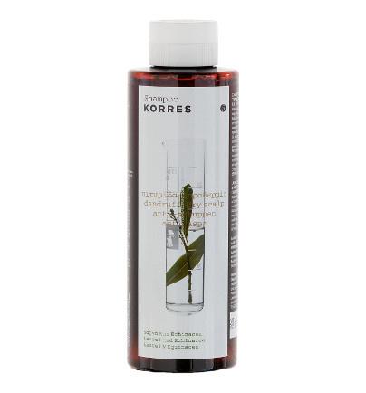 KORRES Laurel&Echinacea Anti-Schuppen Shampoo