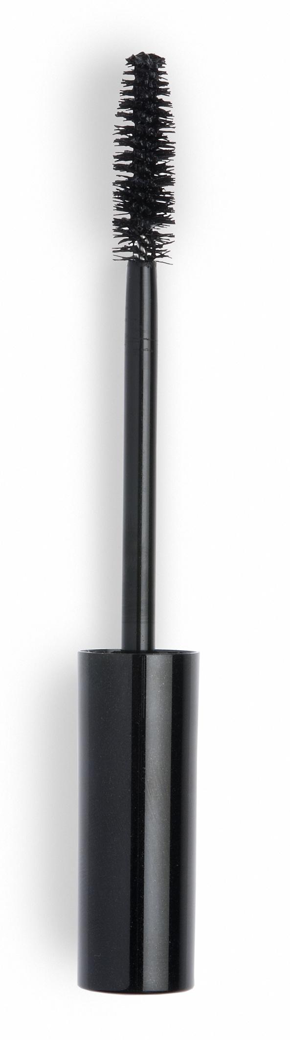KORRES Black Volcanic Minerals Mascara