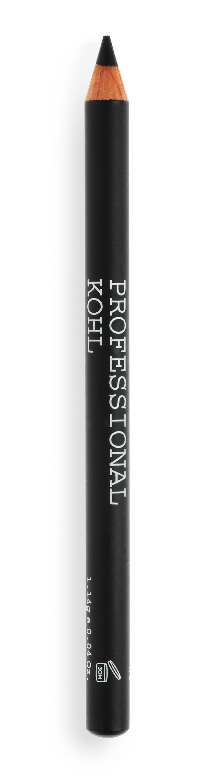 KORRES Black Volcanic Minerals Kohl Eyeliner