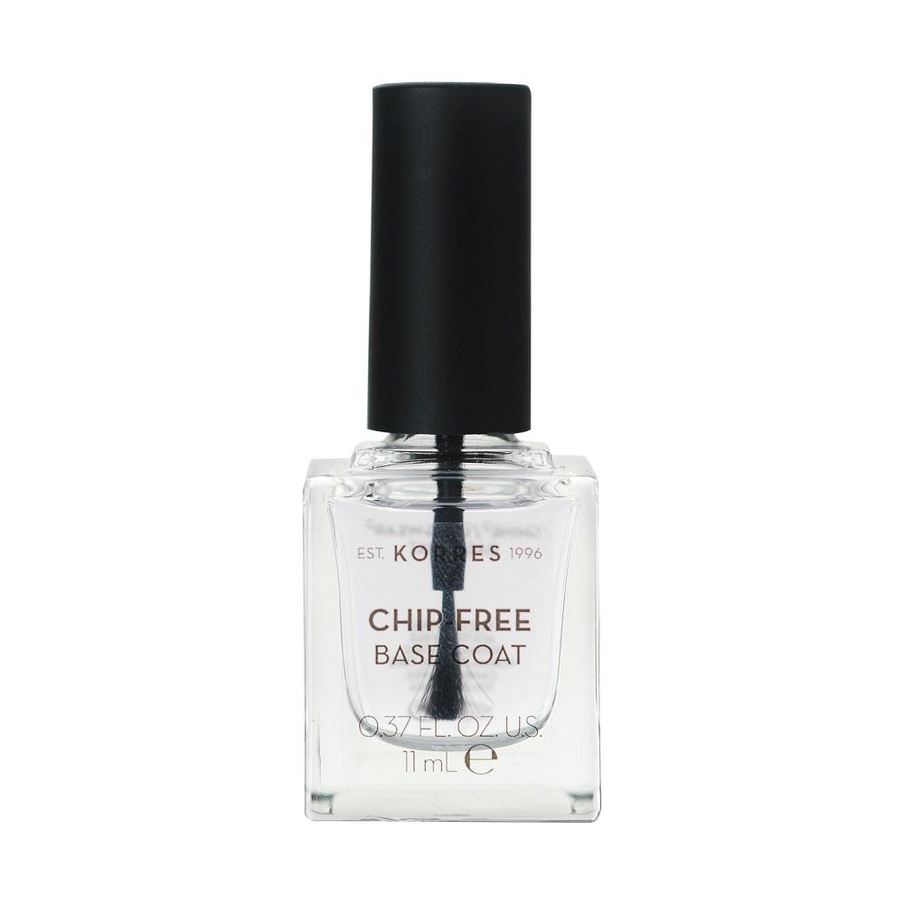 KORRES Sweet Almond Nail Colour BASE COAT