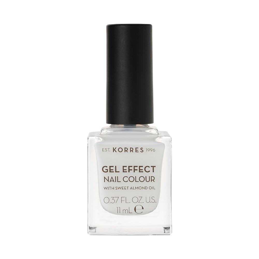 KORRES Sweet Almond Nail Colour