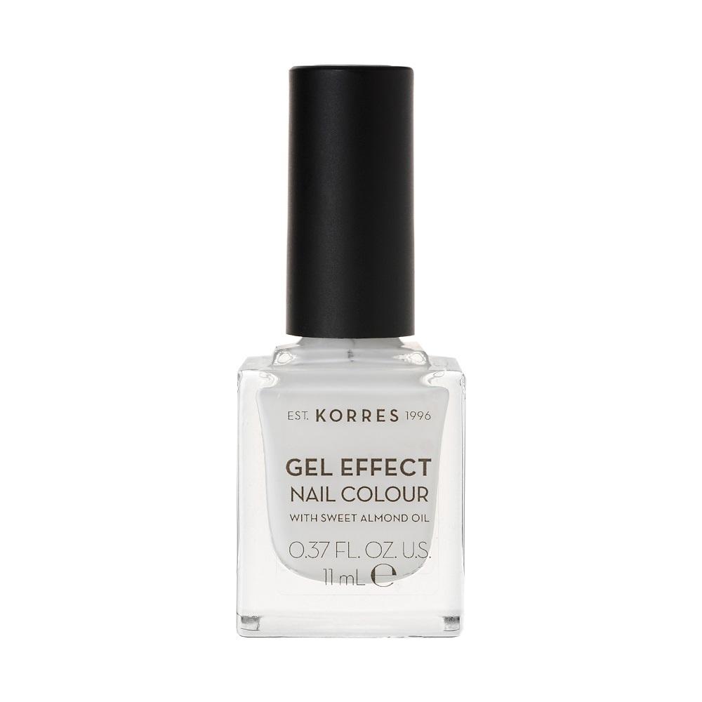 KORRES Sweet Almond Nail Colour