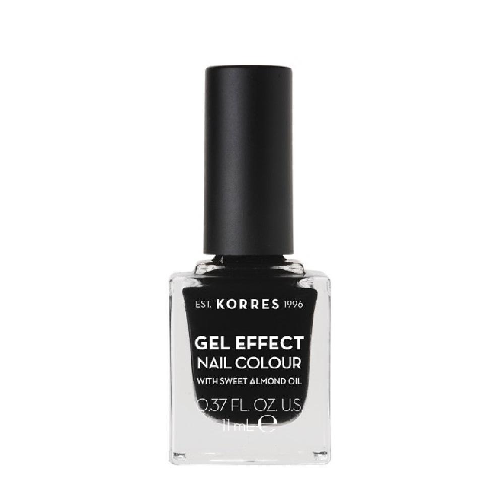 KORRES Sweet Almond Nail Colour