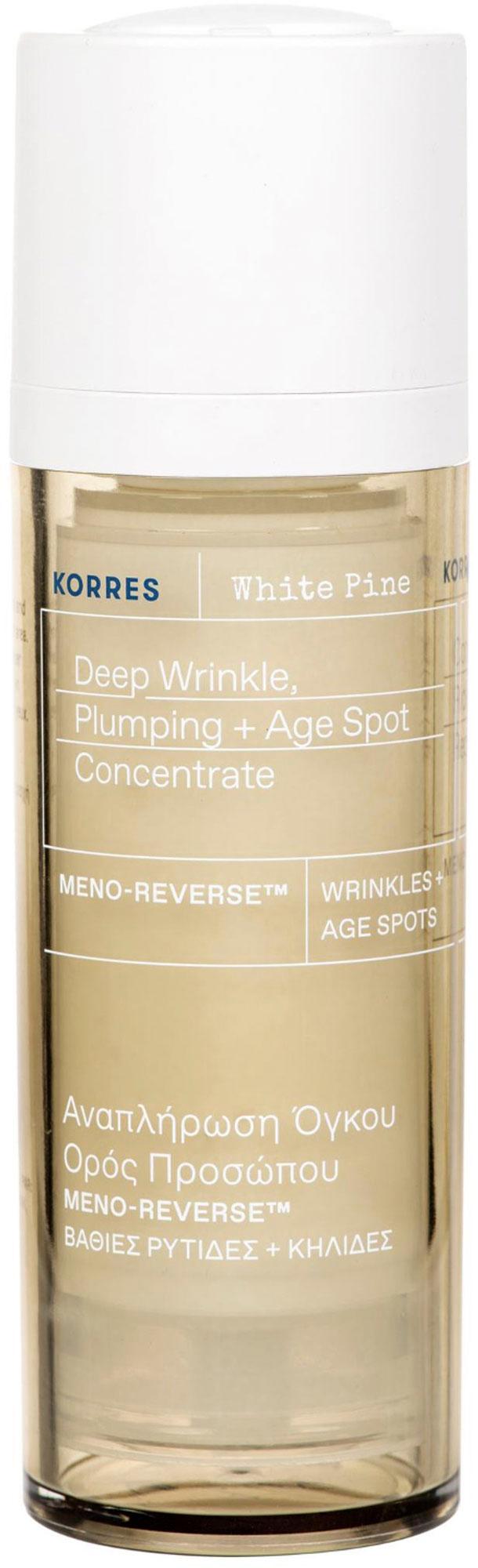 KORRES Konzentrat White Pine