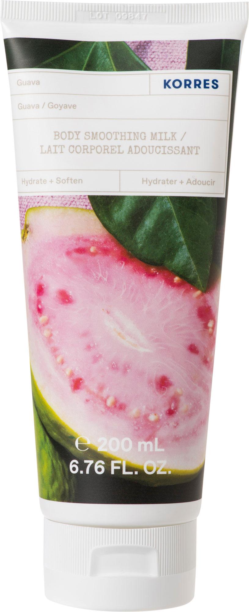 KORRES Guava glättende Körpermilch