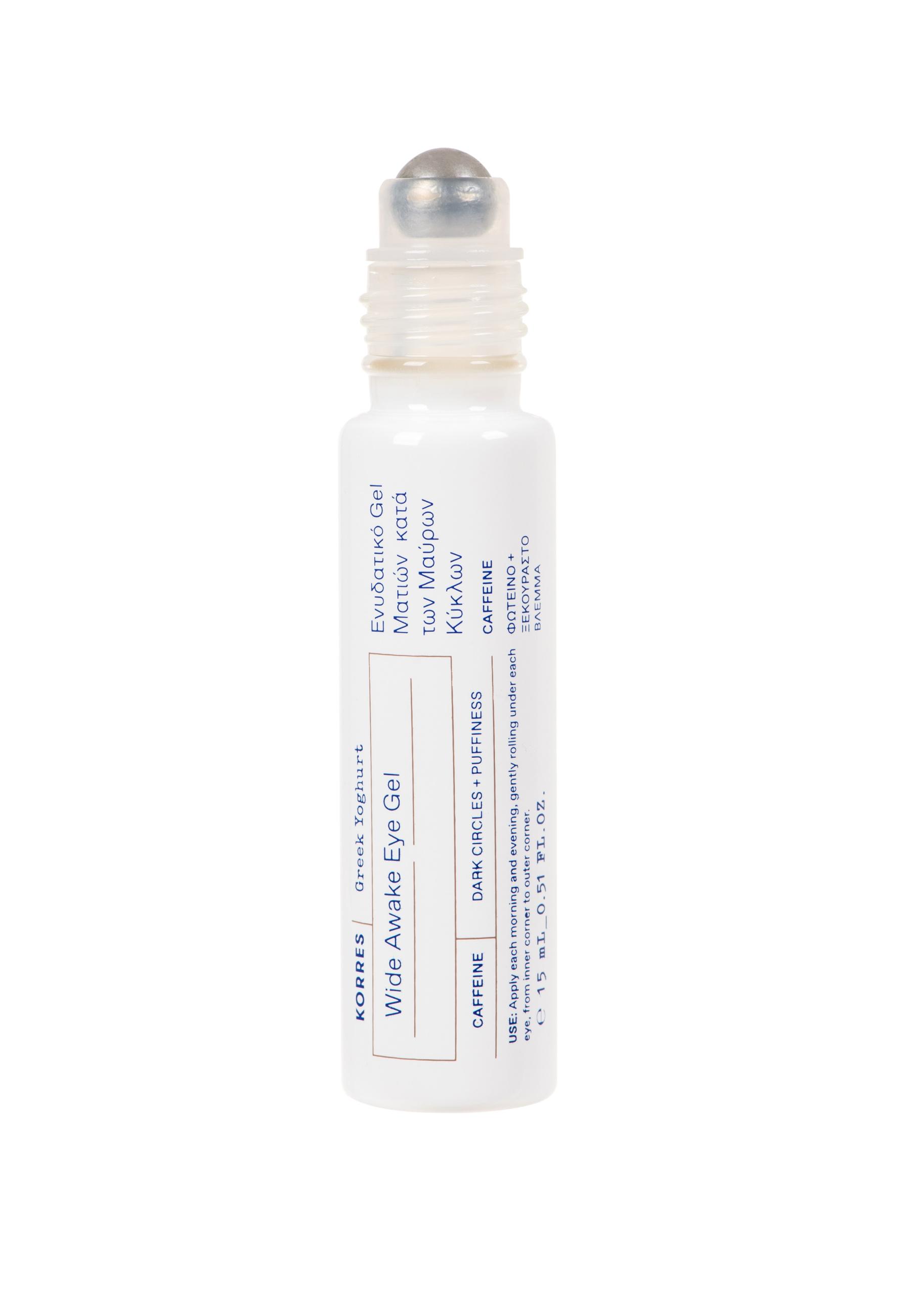 Produktbild KORRES Greek Yoghurt Augenserum 2 von 2