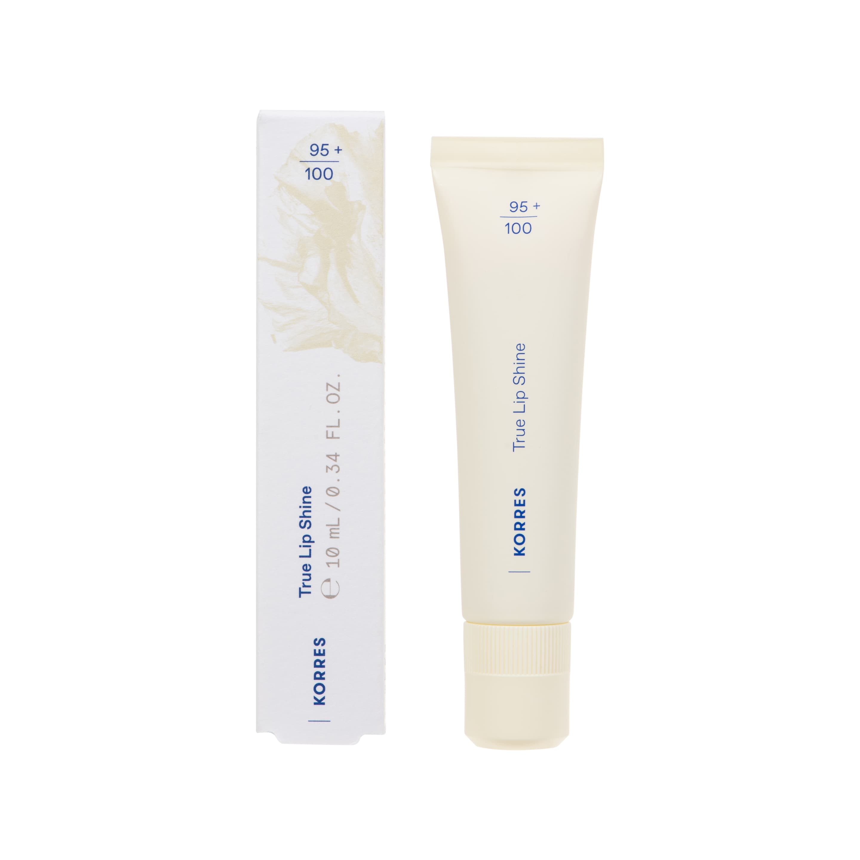 Produktbild KORRES True Lip Shine 2 von 3