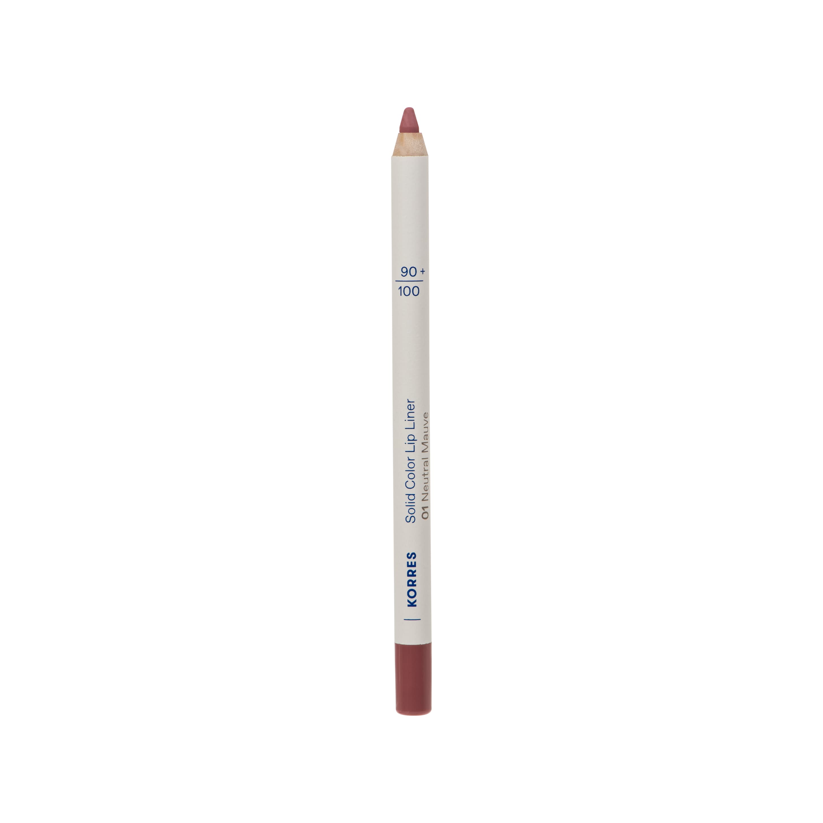 Produktbild KORRES Solid Color Lip Liner 2 von 2
