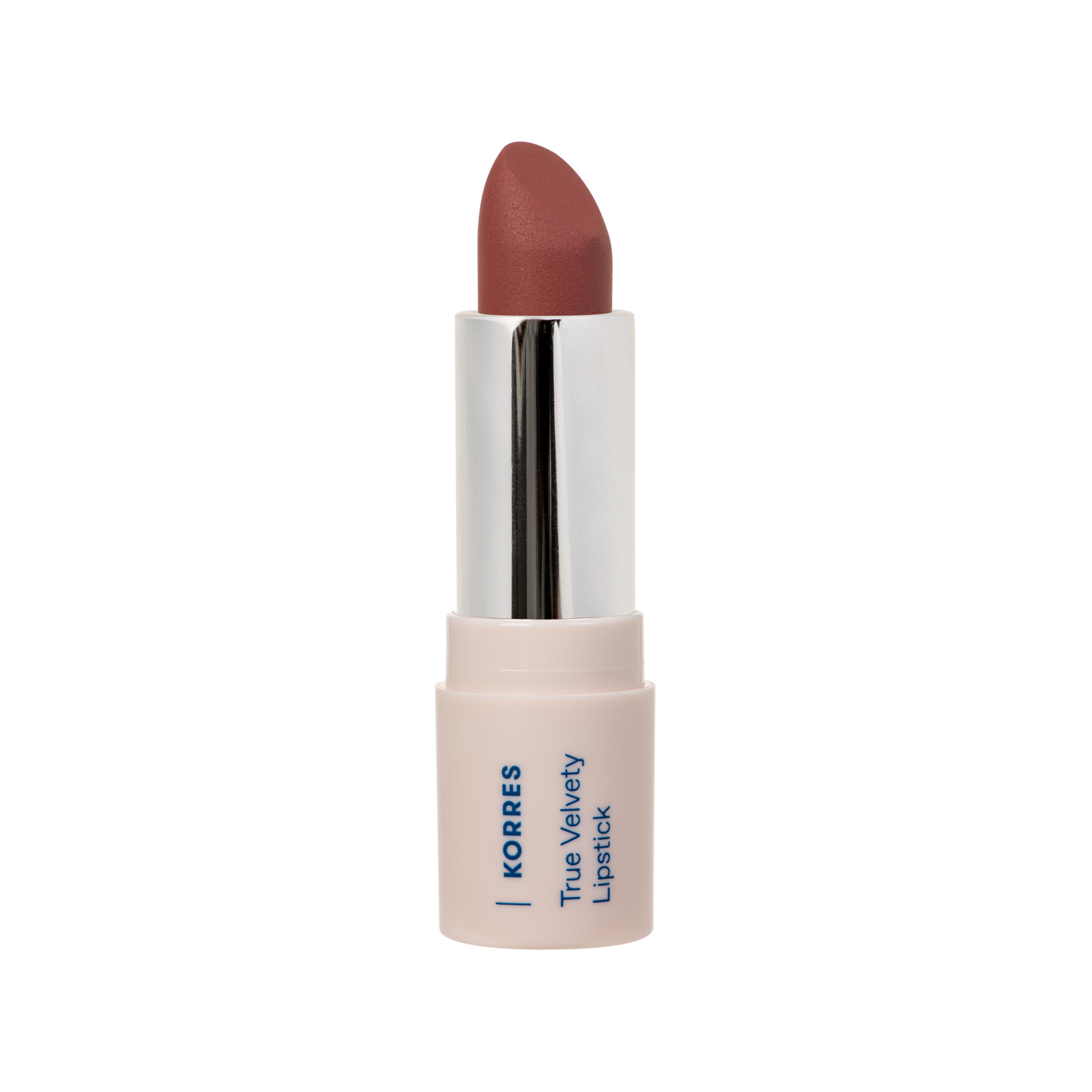 KORRES True Velvety Lipstick