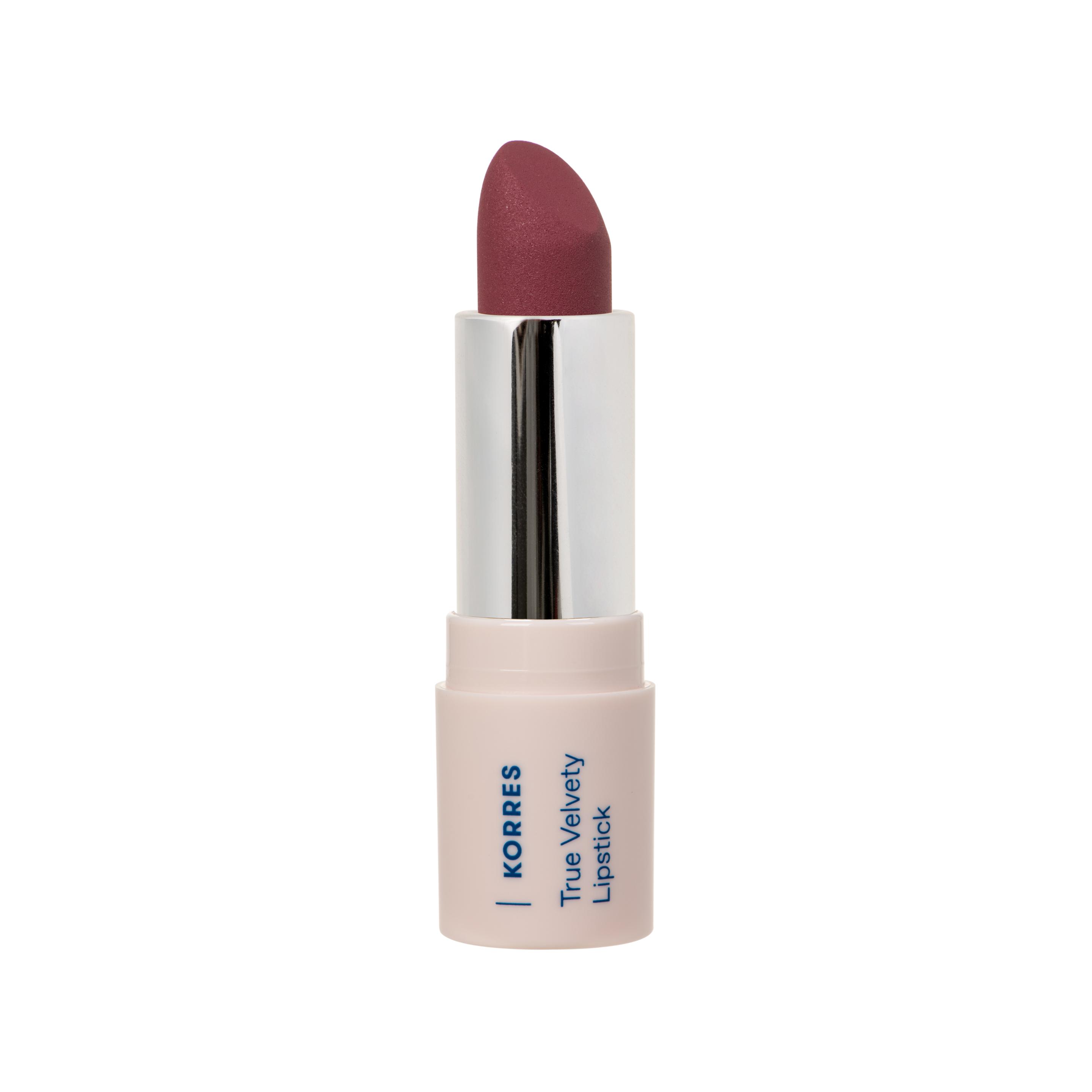 KORRES True Velvety Lipstick