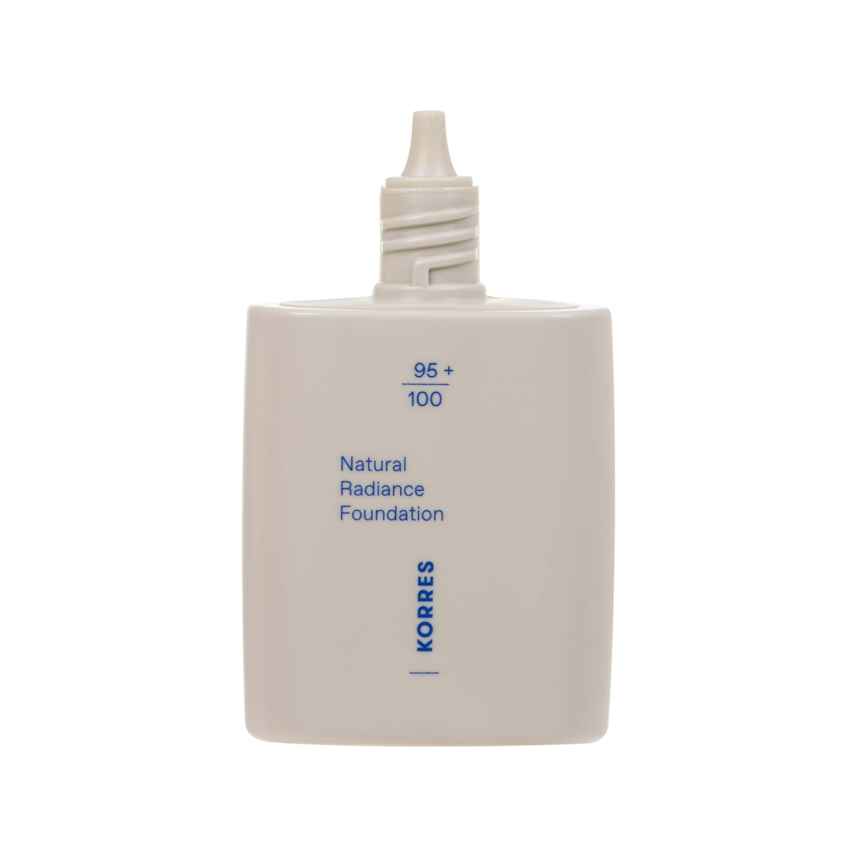 Produktbild KORRES Natural Radiance Foundation 3 von 3