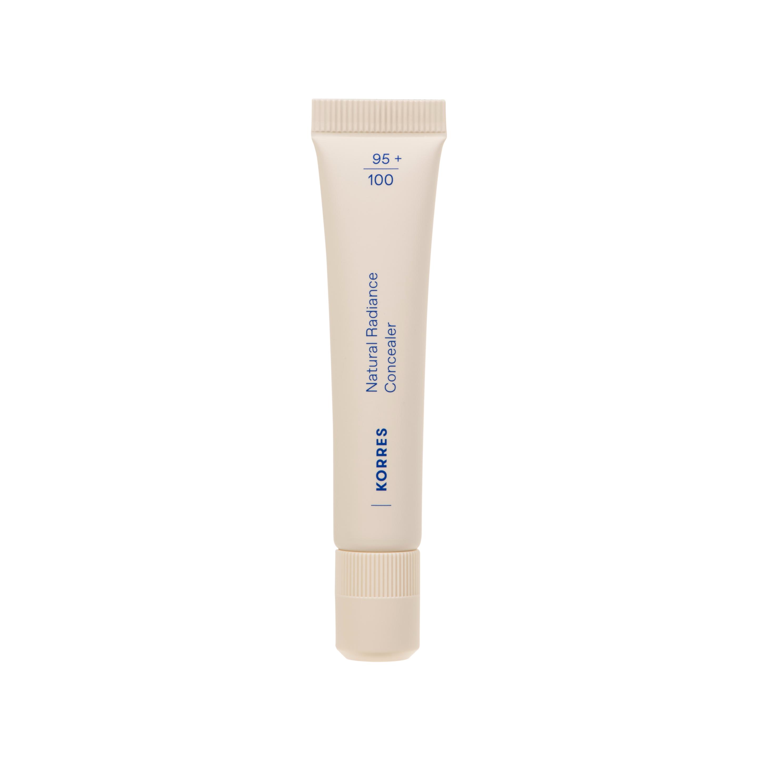 KORRES Natural Radiance Concealer