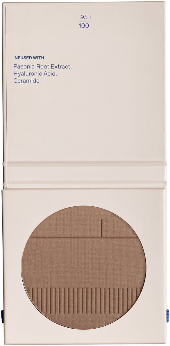 KORRES Natural Light Bronzer