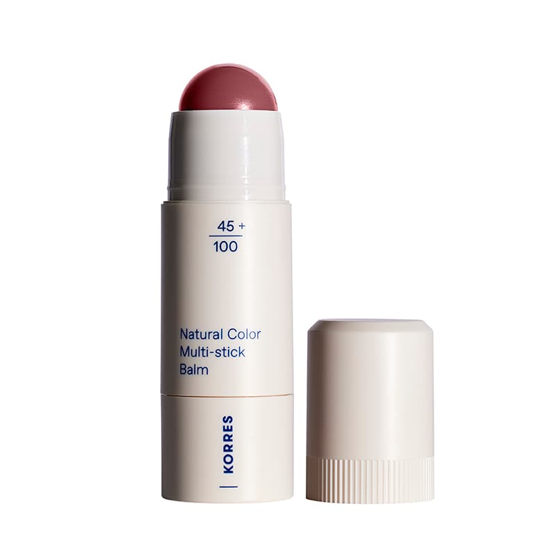Produktbild KORRES Natural Color Multistick Balm 3 von 3