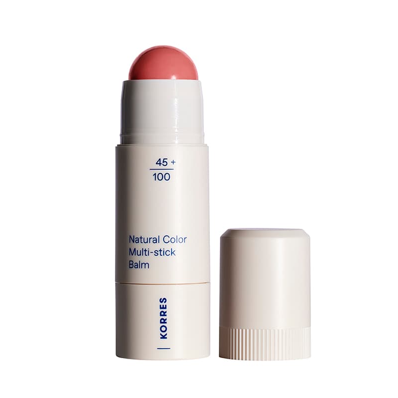 Produktbild KORRES Natural Color Multistick Balm 3 von 3