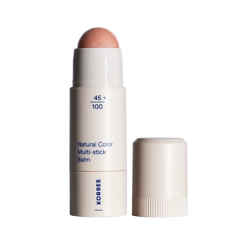 Produktbild KORRES Natural Color Multistick Balm 3 von 3
