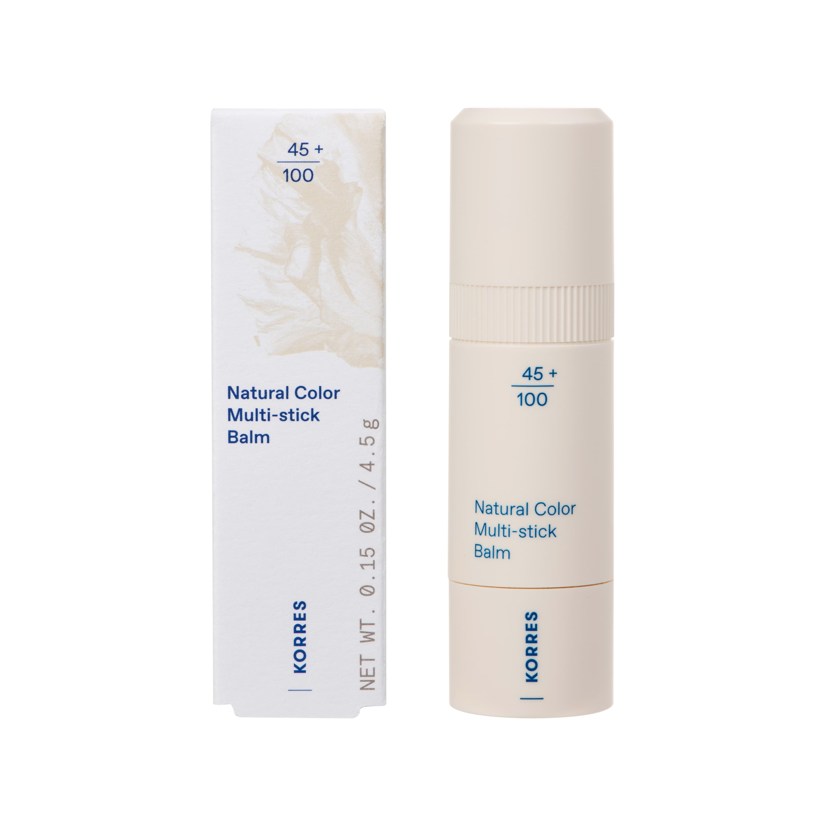 Produktbild KORRES Natural Color Multistick Balm 2 von 3