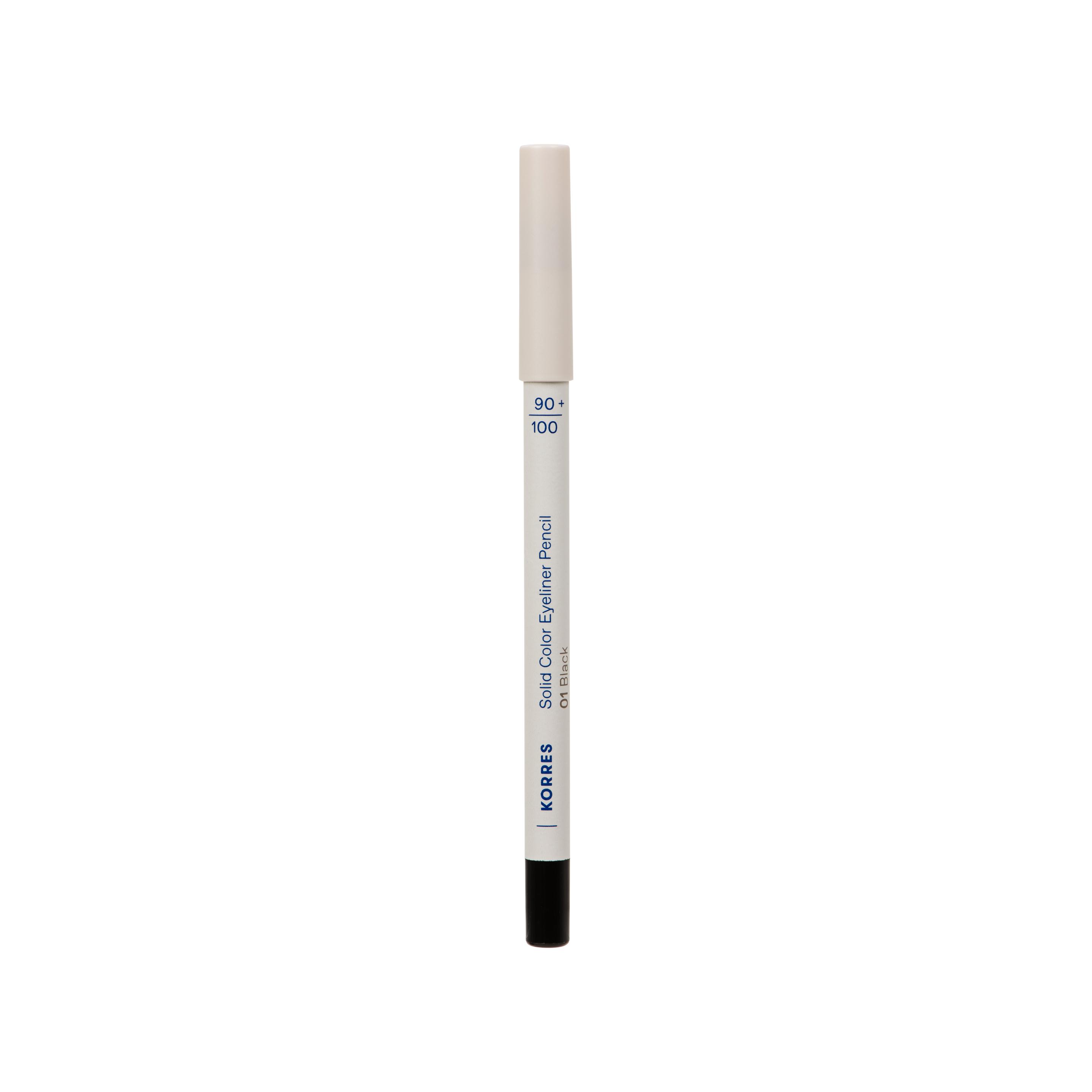 KORRES Solid Color Eyeliner Pencil