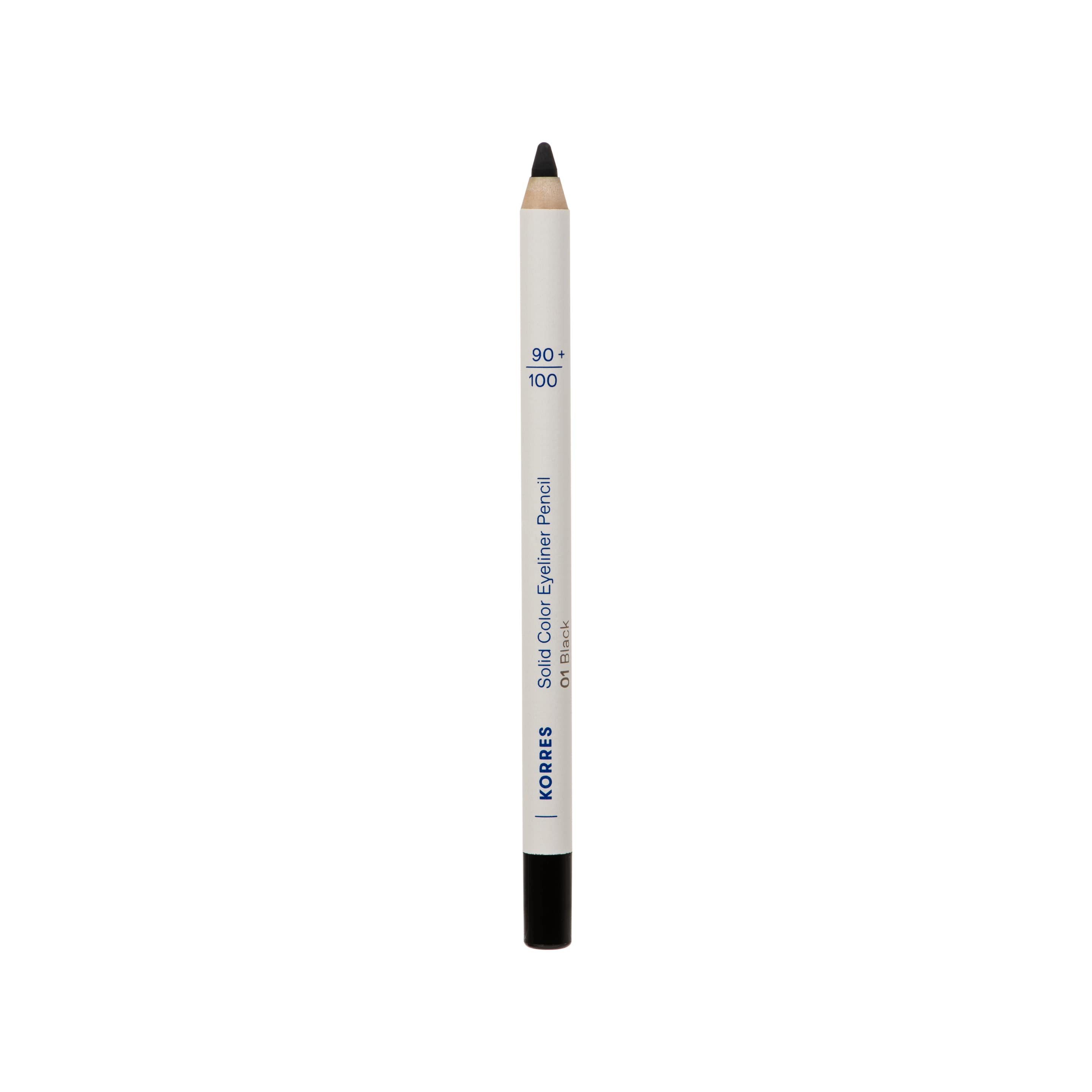 Produktbild KORRES Solid Color Eyeliner Pencil 2 von 2