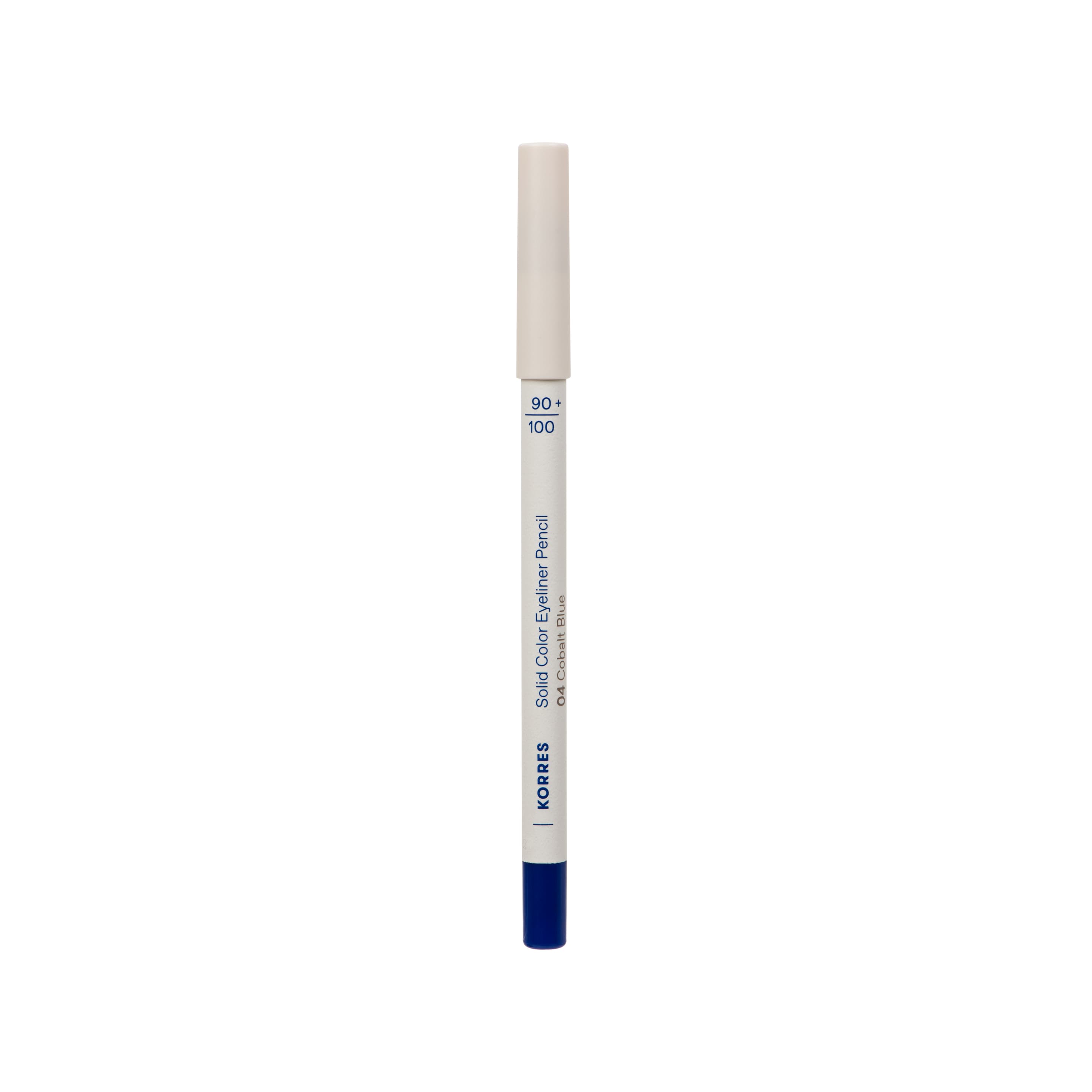 KORRES Solid Color Eyeliner Pencil