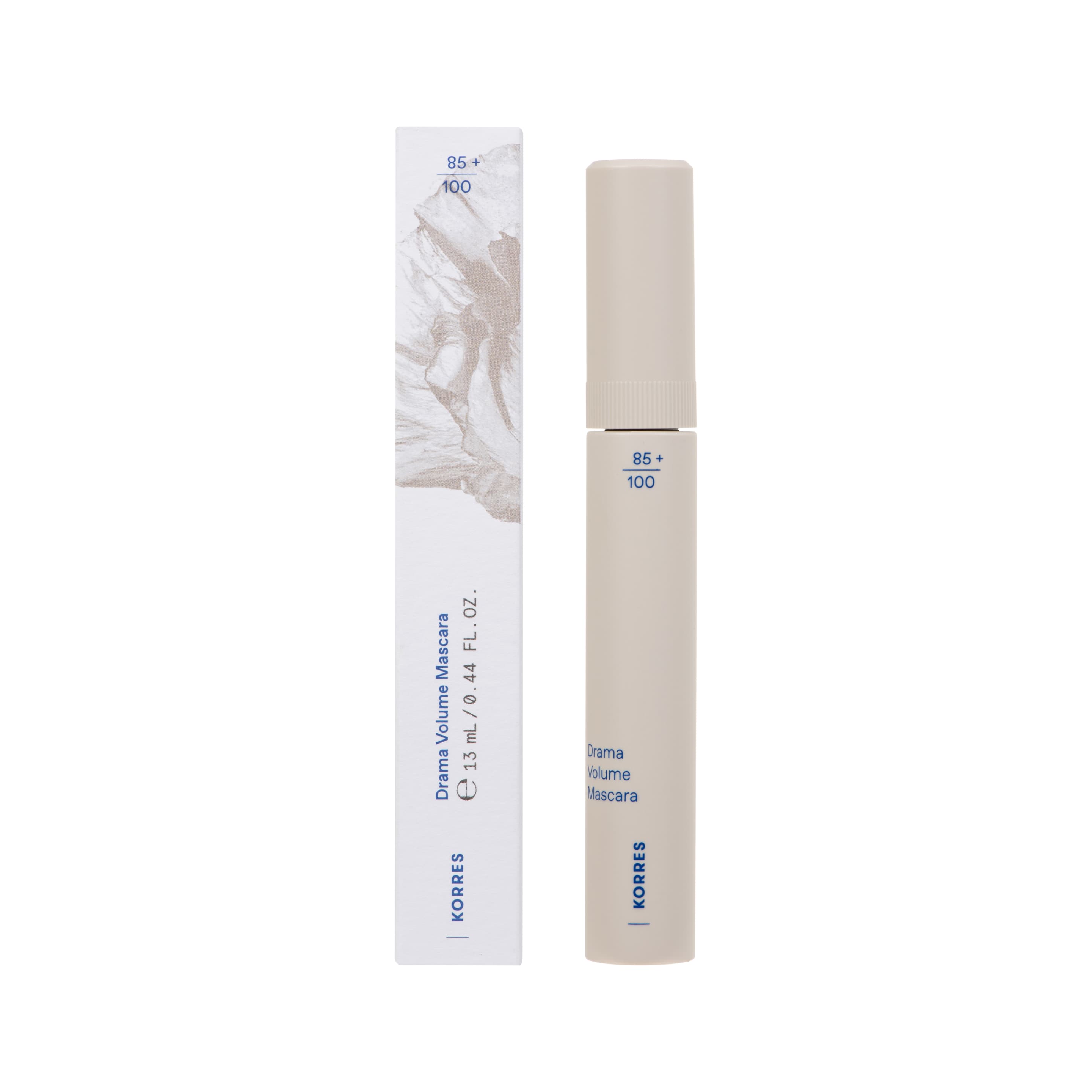 Produktbild KORRES Drama Volume Mascara 2 von 3