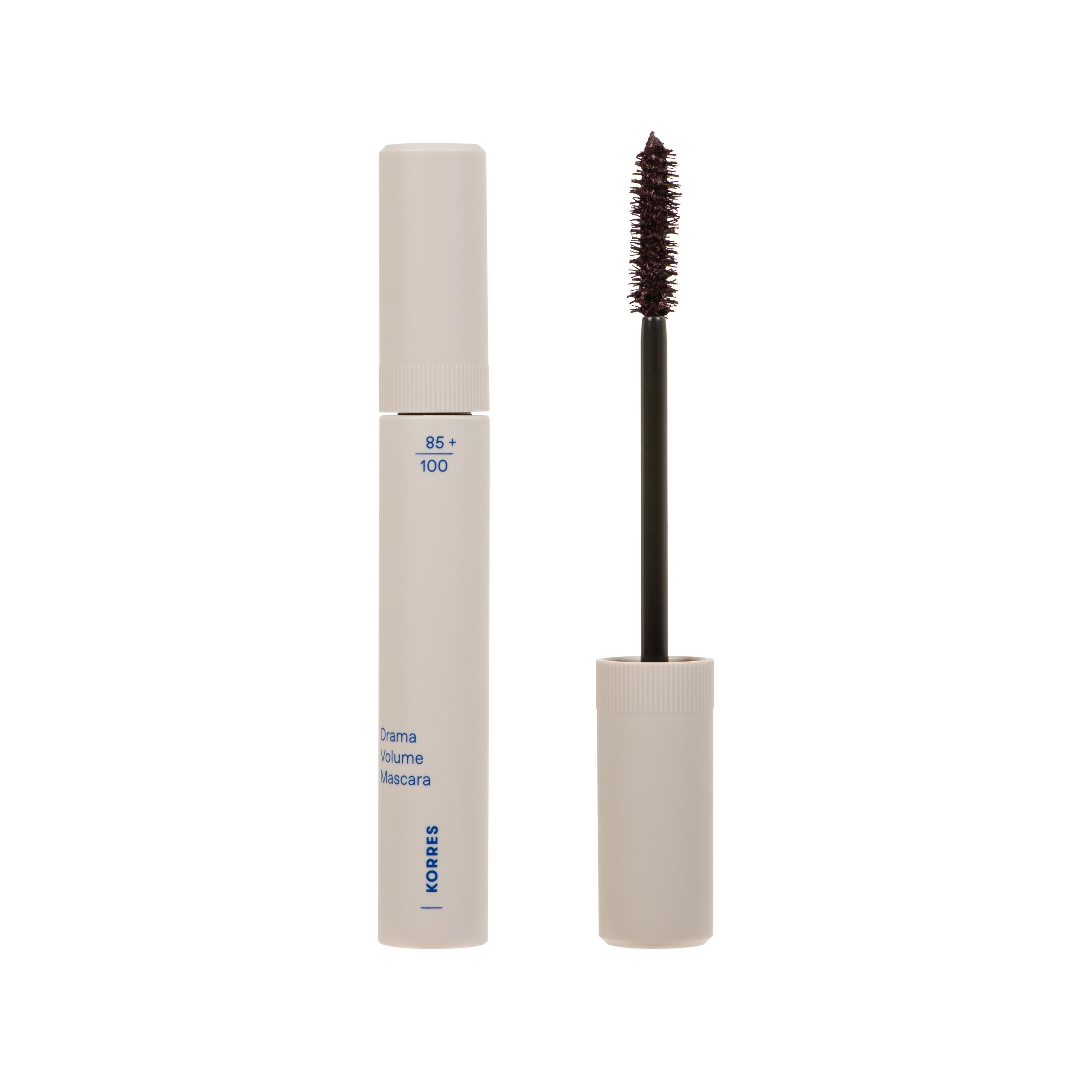 KORRES Drama Volume Mascara