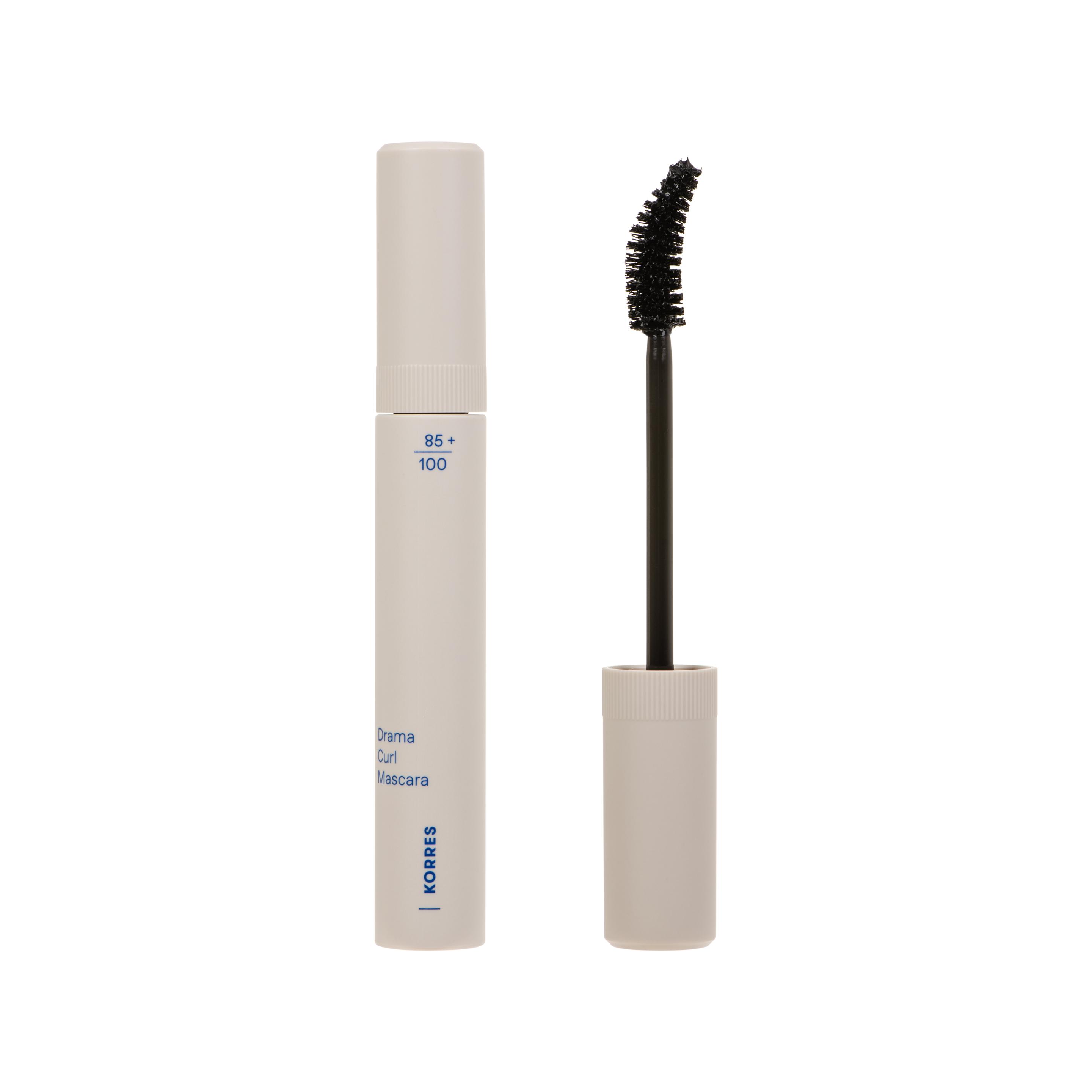 KORRES Drama Curl Mascara