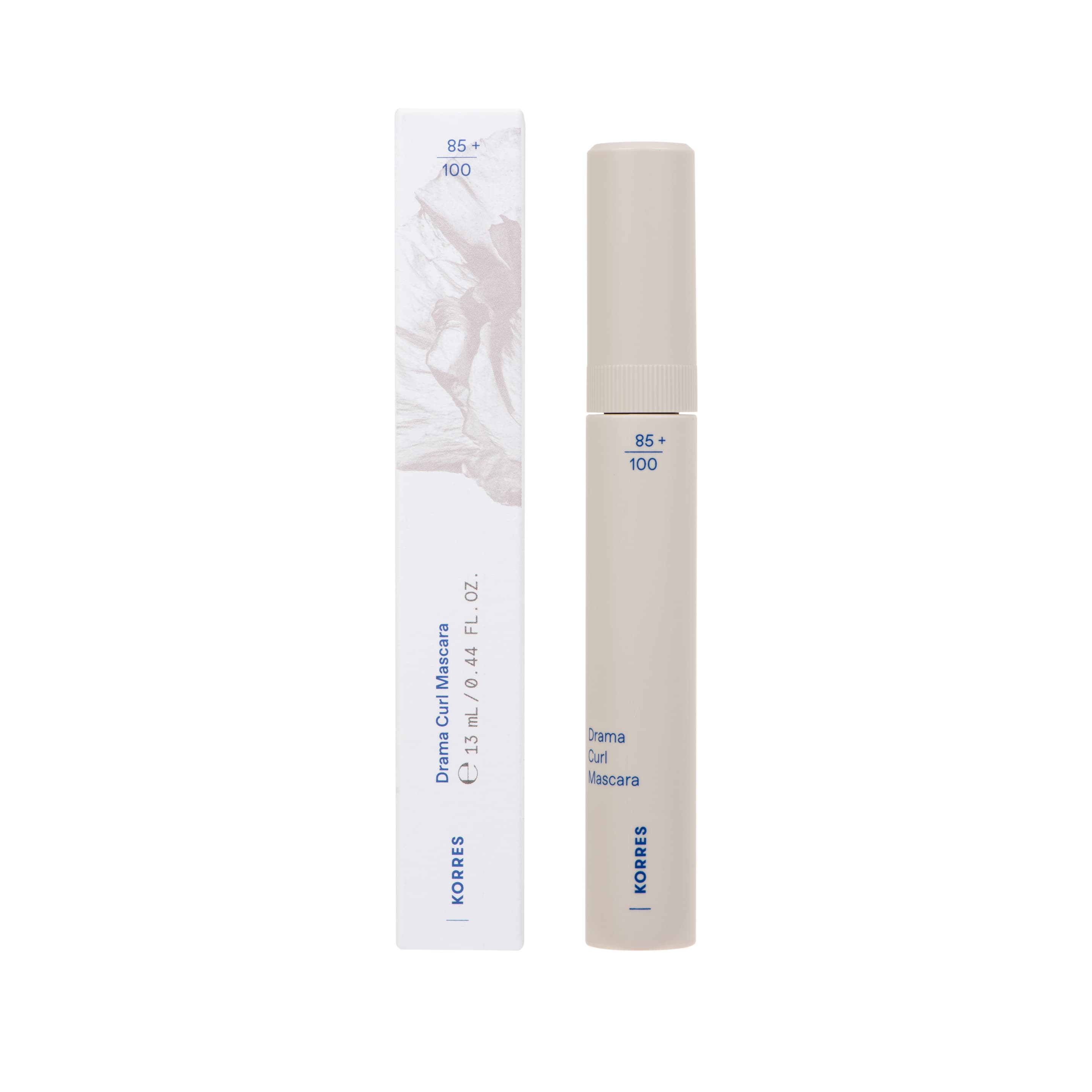 Produktbild KORRES Drama Curl Mascara 2 von 3