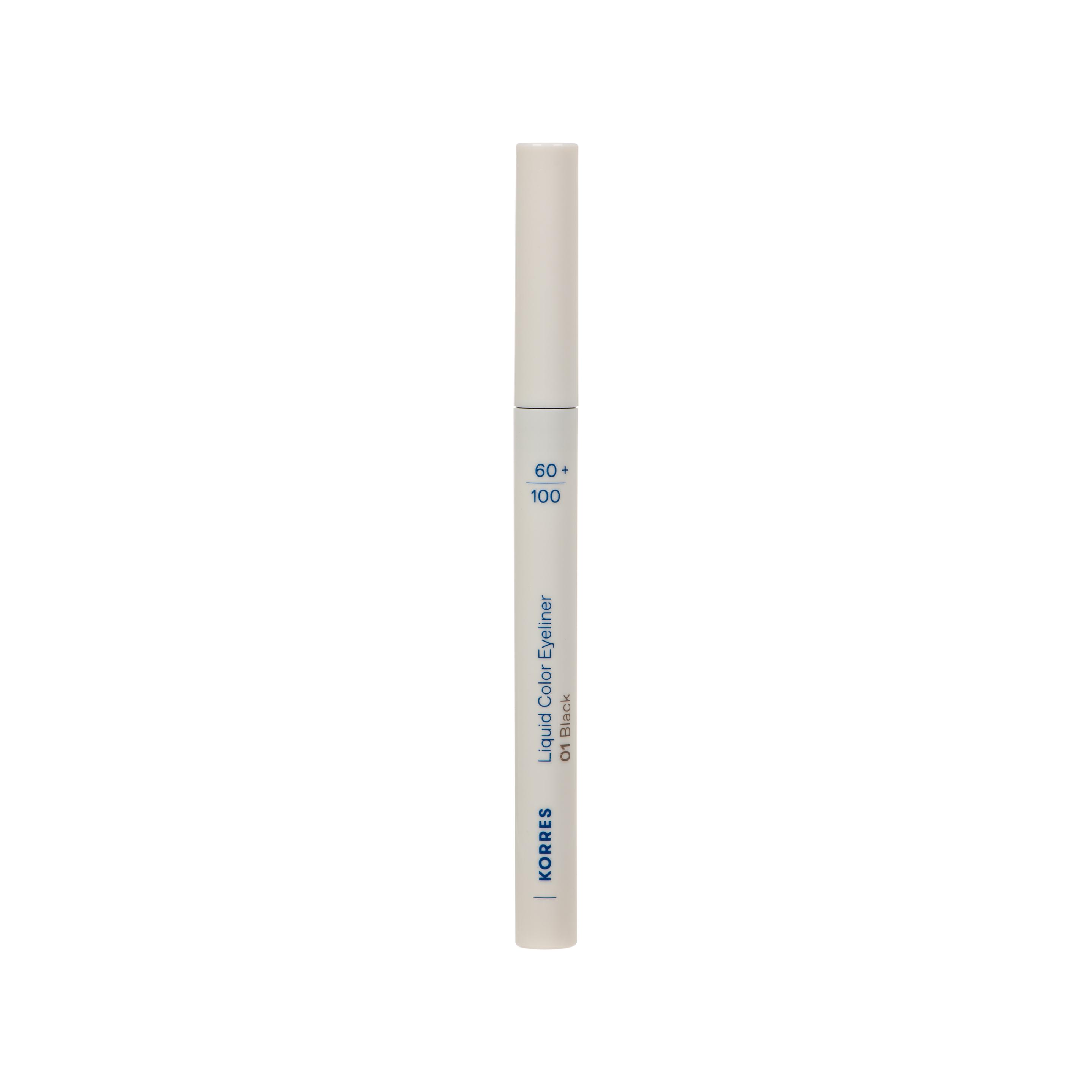 KORRES Liquid Color Eyeliner
