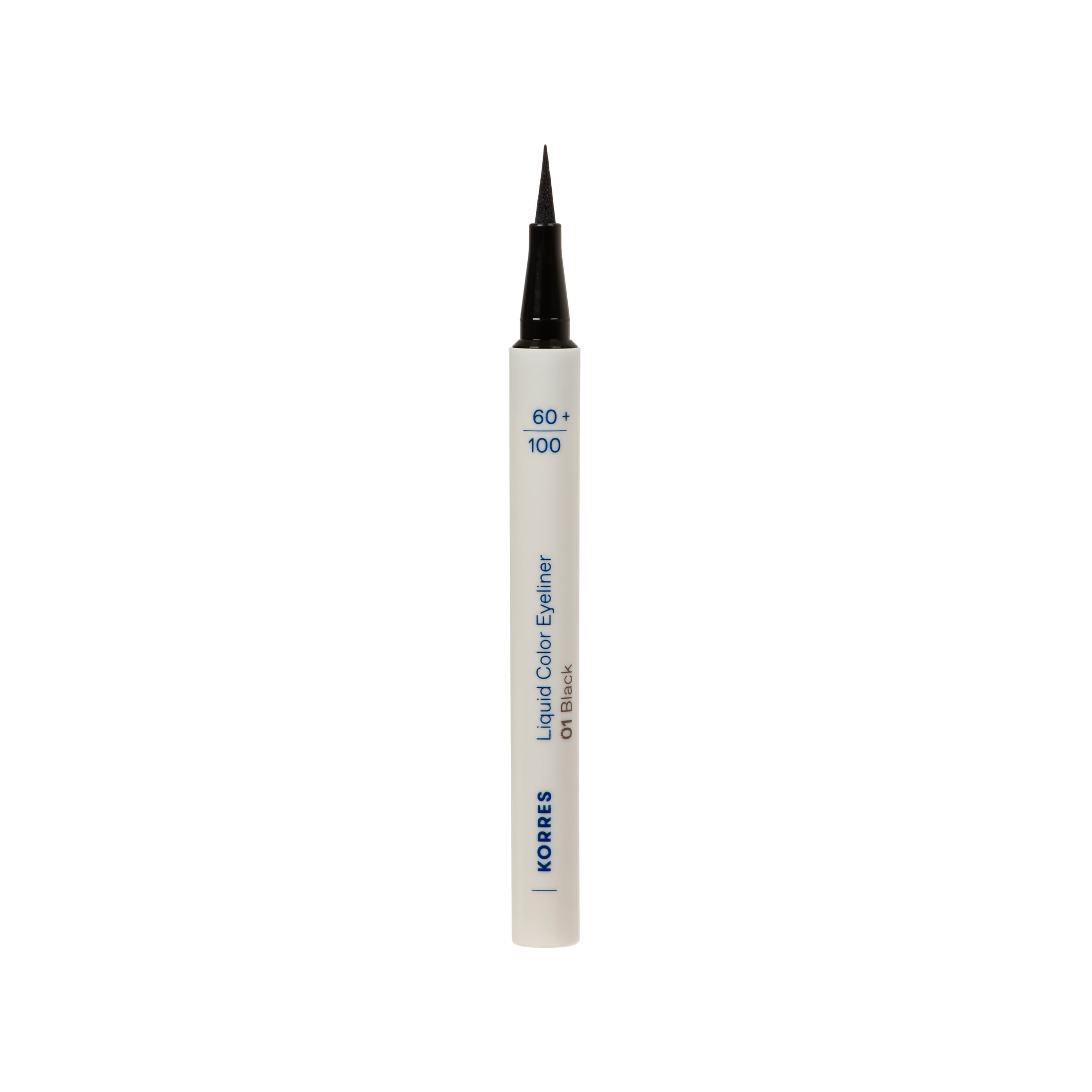 Produktbild KORRES Liquid Color Eyeliner 2 von 2