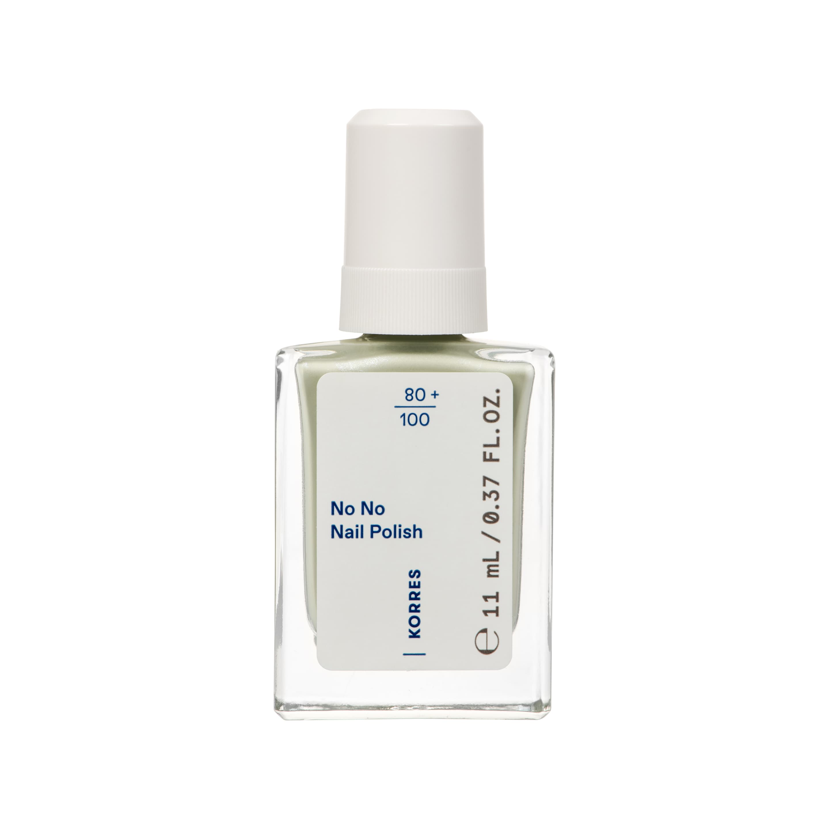 KORRES No No Nail Polish