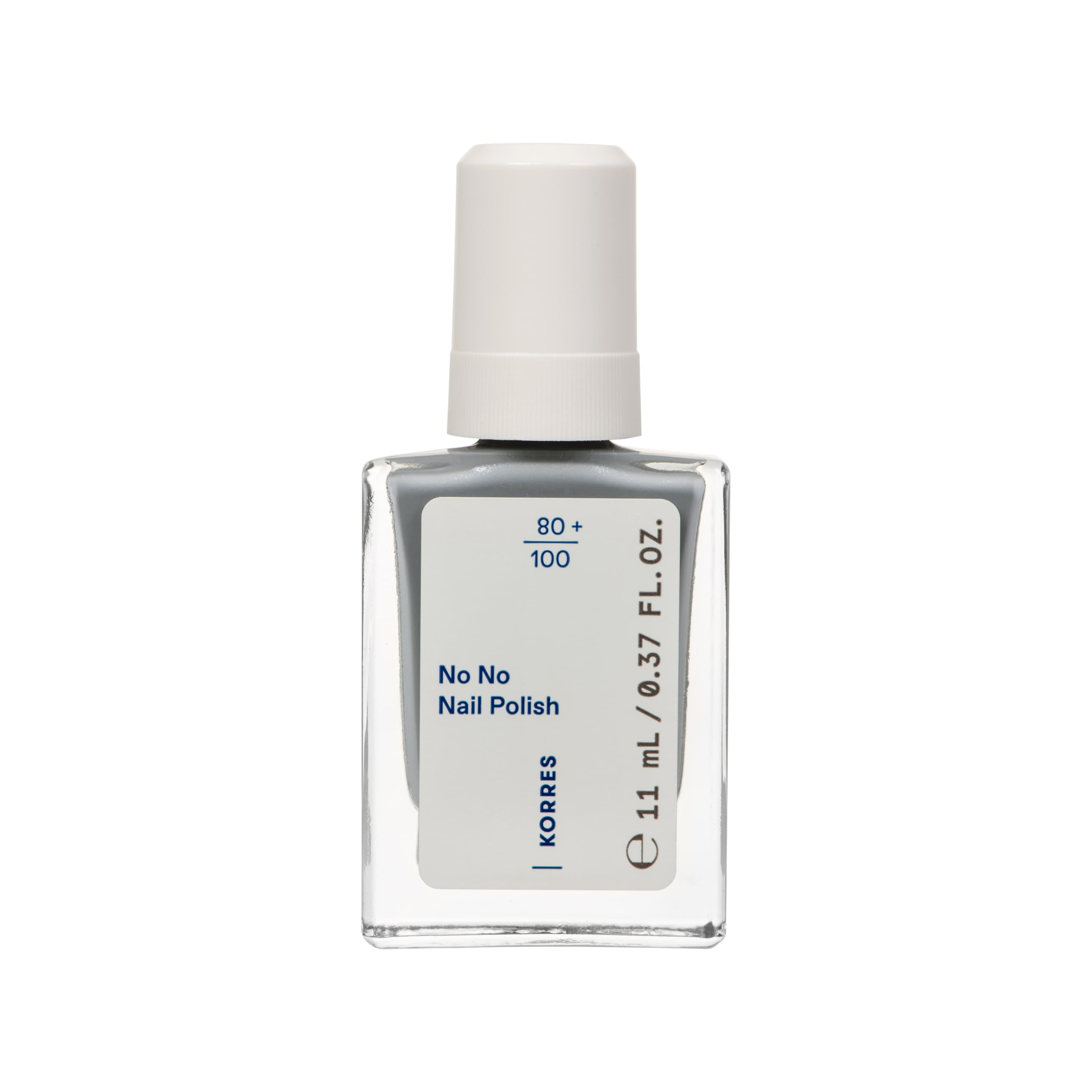 KORRES No No Nail Polish