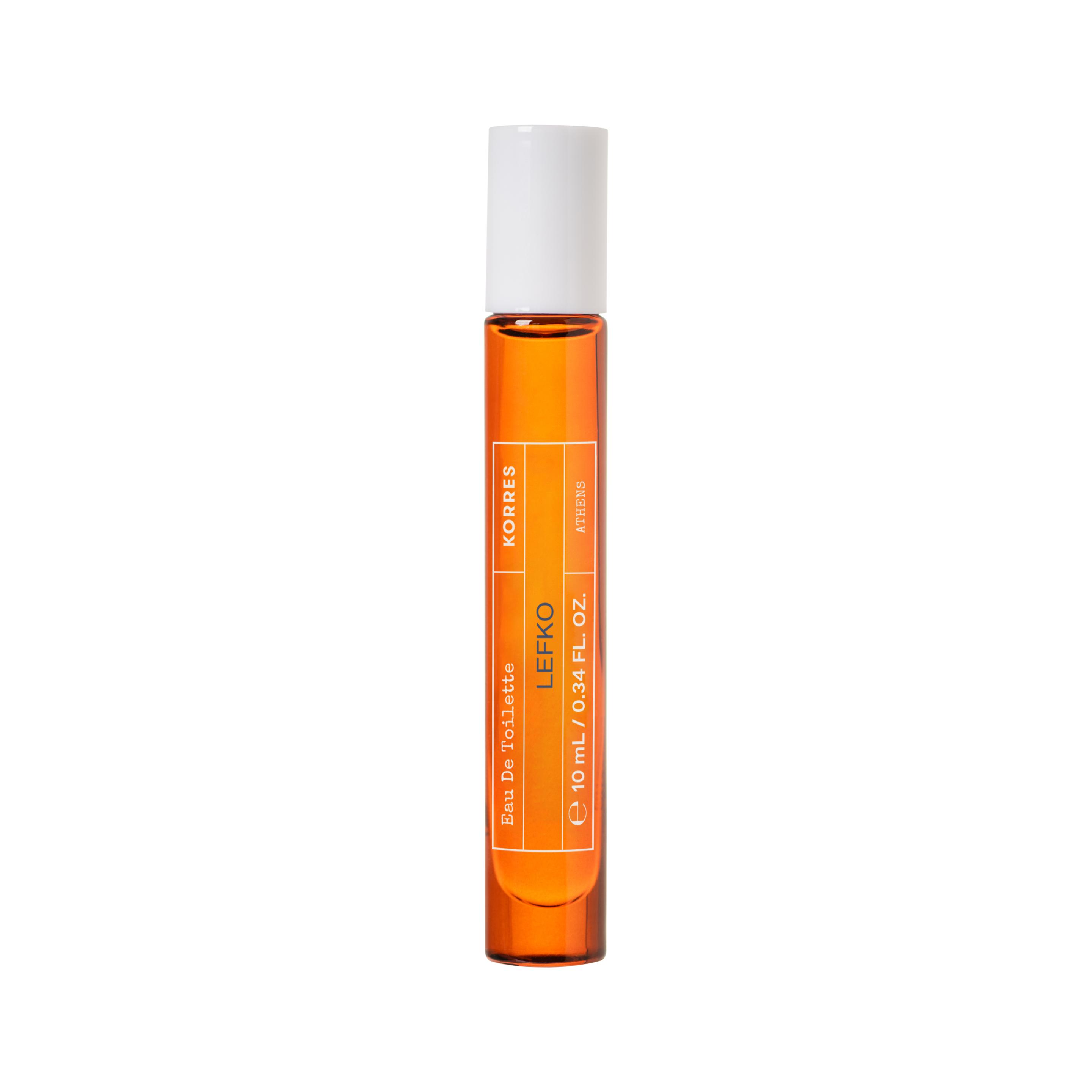 KORRES Lefko Deluxe Eau de Toilette