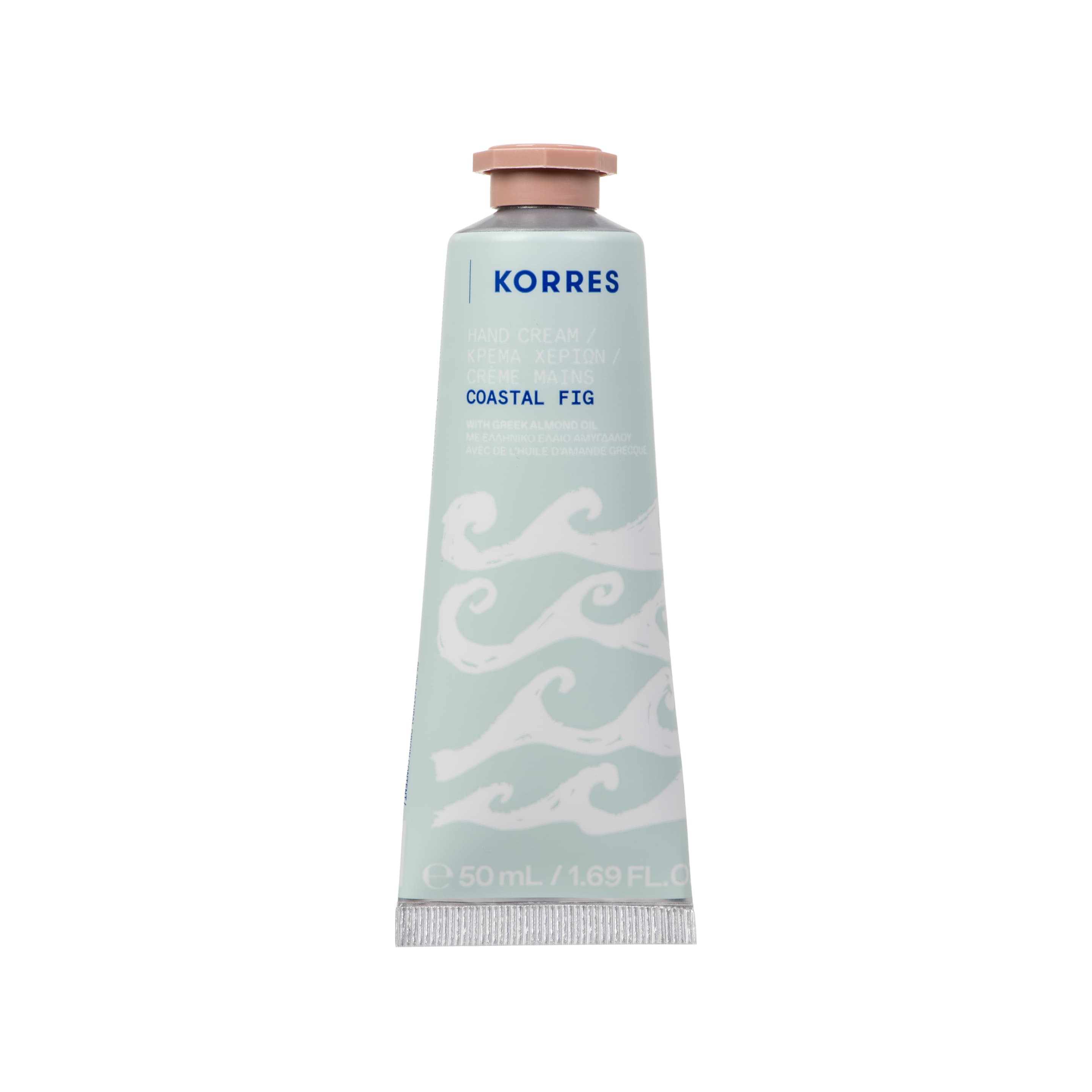 KORRES Handcreme Coastal Fig