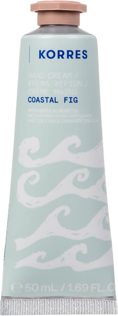 KORRES Handcreme Coastal Fig