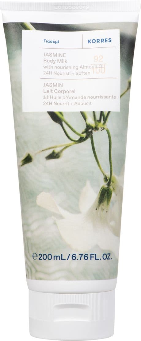 KORRES Jasmine Körpermilch