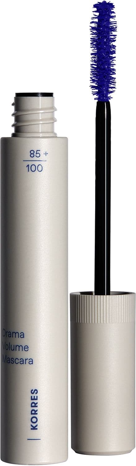 KORRES Drama Volume Mascara